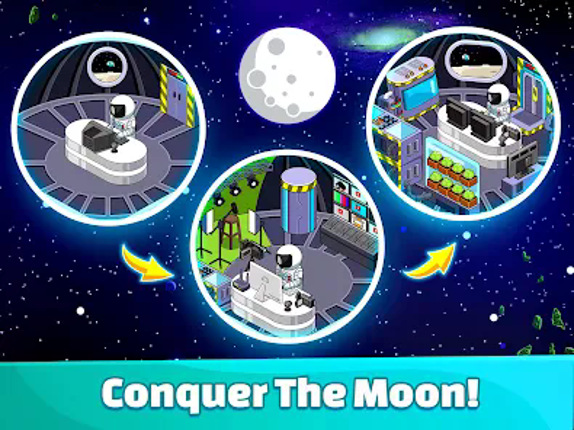 Tube Tycoon - Tubers Simulator screenshot