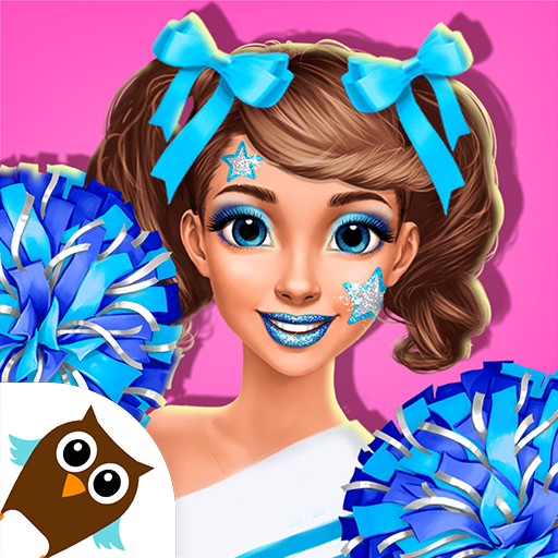 Games like Hannah's Cheerleader Girls