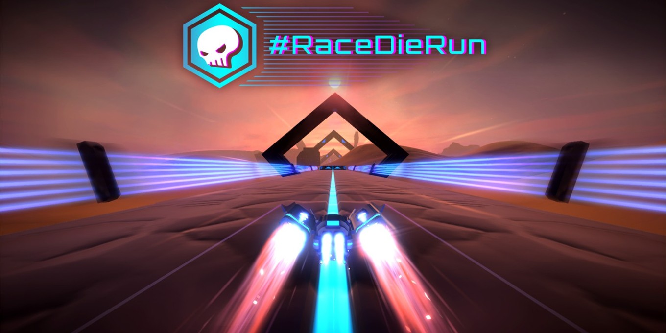 Games like #RaceDieRun