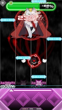 Noisz Starlivht screenshot