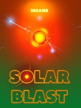Games like Solar Blast