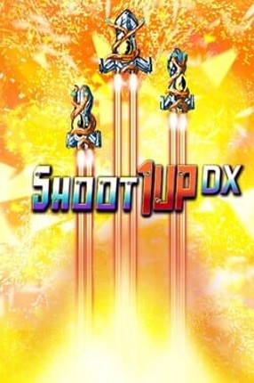 Shoot 1UP DX Game Cover