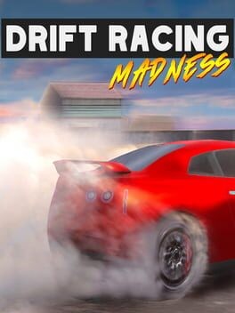 Games like Drift Racing Madness