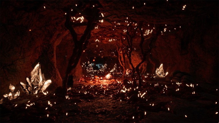 No More Light screenshot