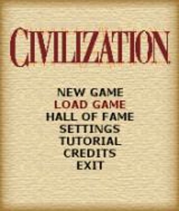 Civilization Image