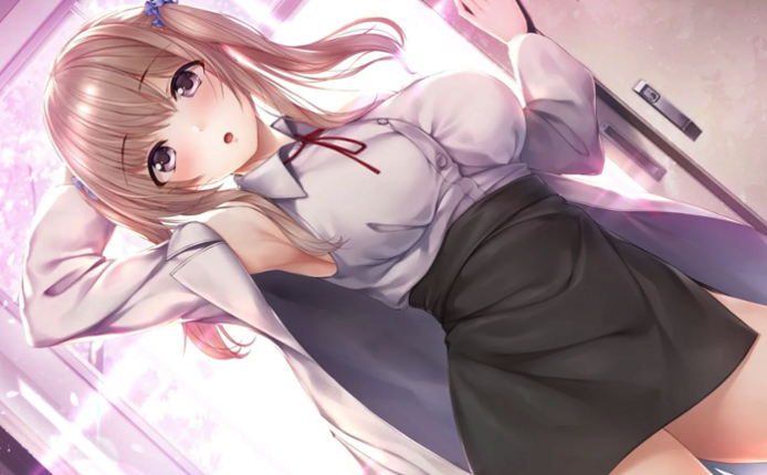 Aikiss 3 Cute screenshot