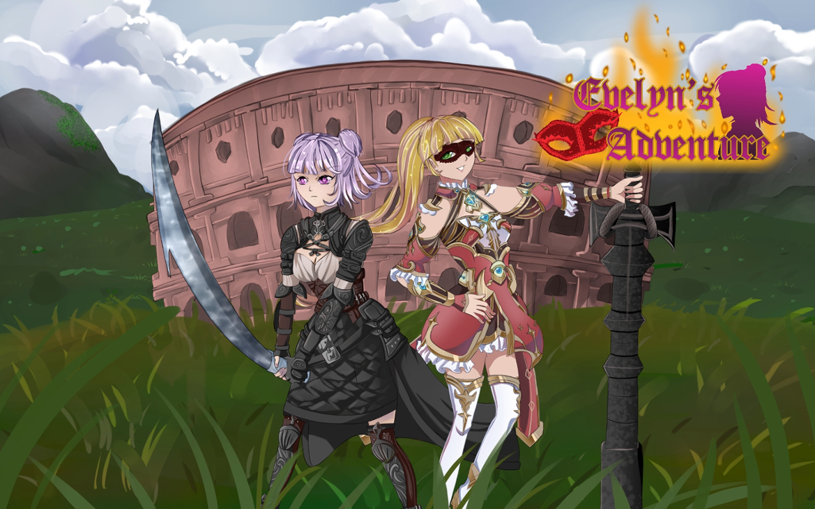 Games like Evelyn's Adventure