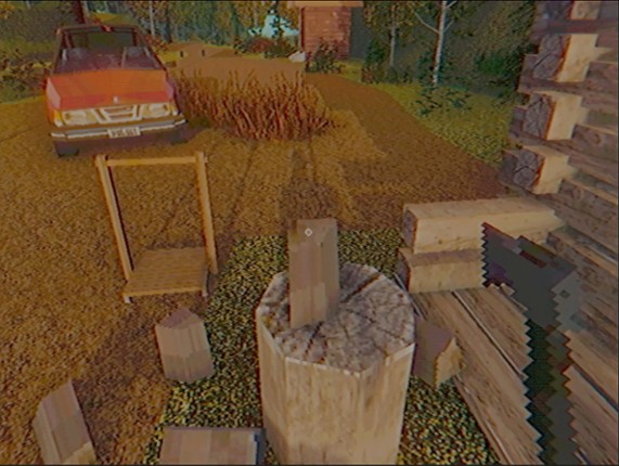 Sauna2000 screenshot