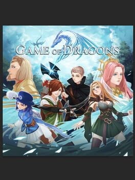 Games like Game of Dragons