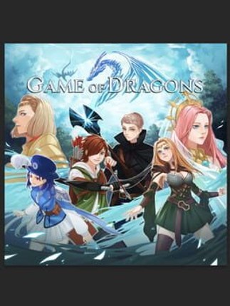 Game of Dragons Game Cover