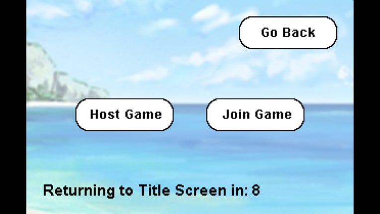 Project: Summer Ice Bowling Online Image