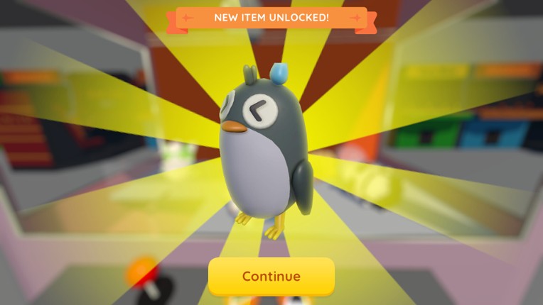 Crane Game Simulator screenshot