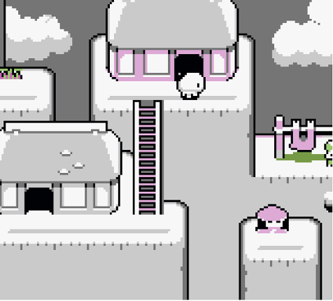 Dango Dash Image