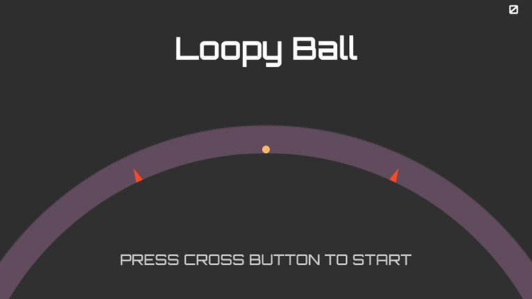Loopy Ball Image