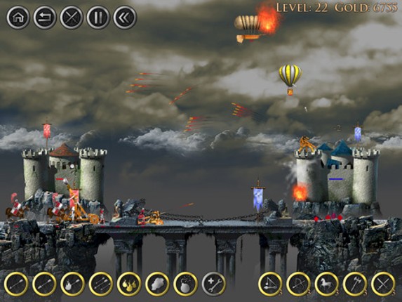 Medieval HD Image