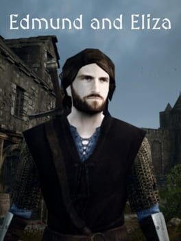 Games like Edmund and Eliza