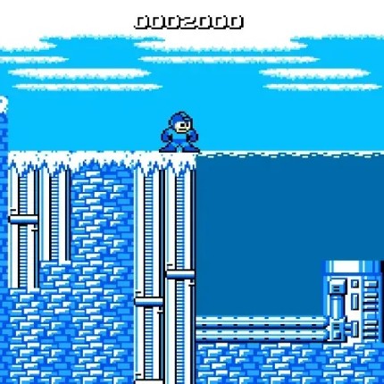 Super Pocket: Capcom Edition Image