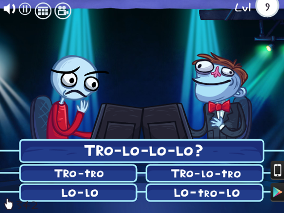 Trollface Quest: Internet Memes Image