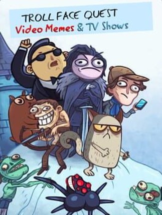 Trollface Quest: Video Memes & TV Shows Image