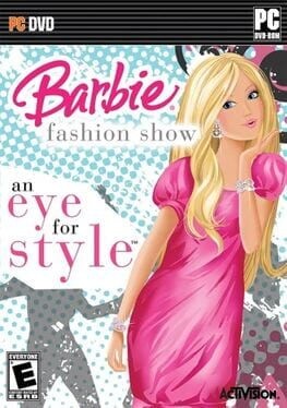 Games like Barbie Fashion Show: Eye for Style