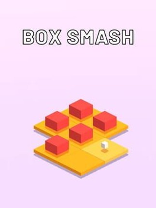 Box Smash Image