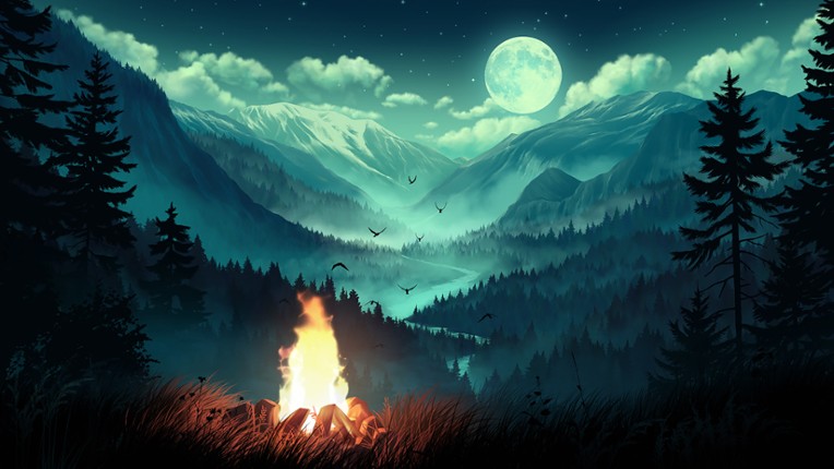 AAA Dynamic Scenes screenshot