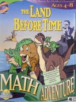 Games like The Land Before Time: Math Adventure