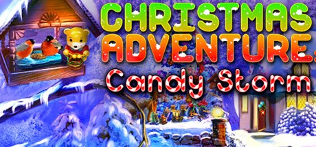 Games like Christmas Adventure: Candy Storm