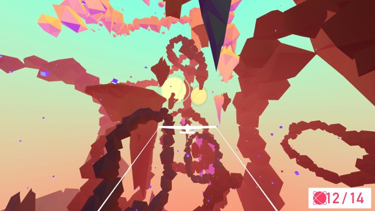 Aero Cosmos screenshot
