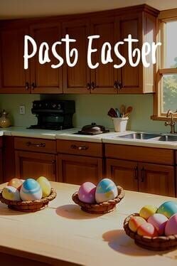 Games like Past Easter