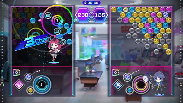 QQQbeats!!! screenshot