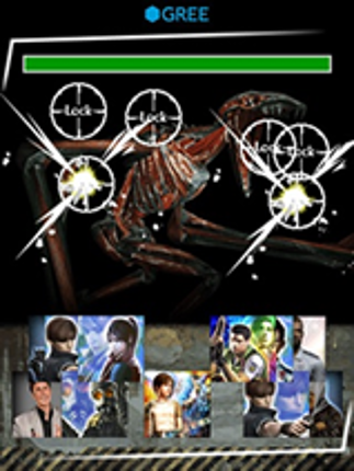 Biohazard Outbreak Survive Image