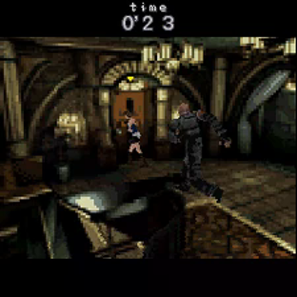 Biohazard The Stories Image