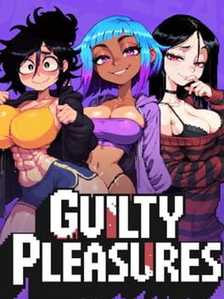 Guilty Pleasures Image