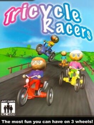 Tricycle Racers Image