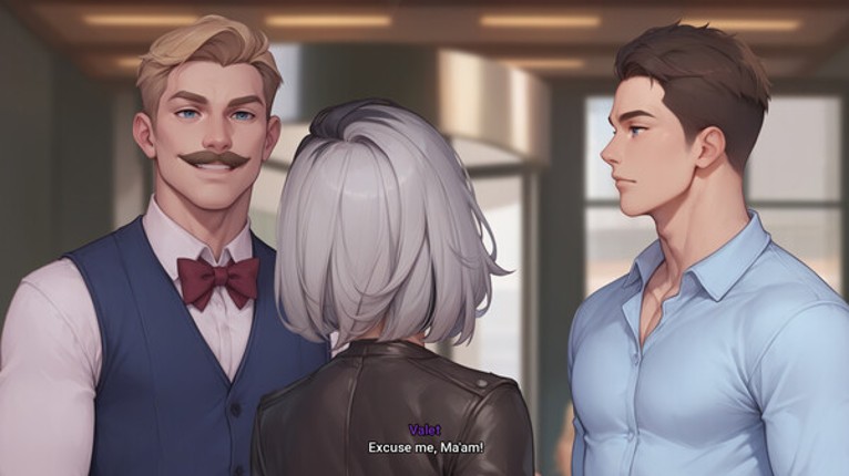Come Right Inn: Season 1 Image