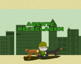 Agente Reciclagem (2020/2) Image