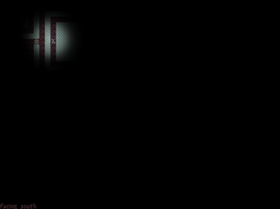 Backpackless screenshot