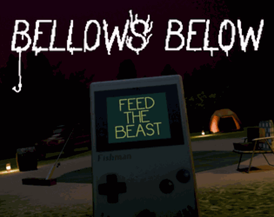 Bellows Below Game Cover