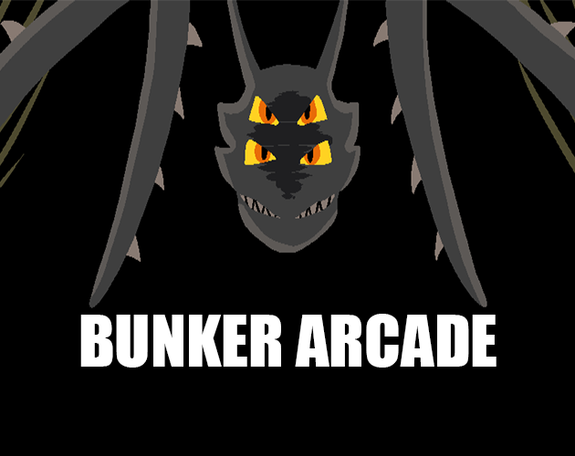 Games like Bunker House Arcade