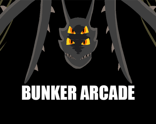 Bunker House Arcade Image