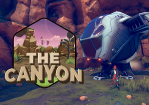 The Canyon Image