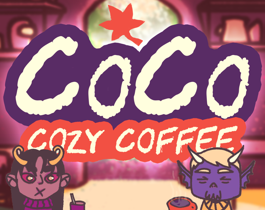 Games like CoCo: Cozy Coffee