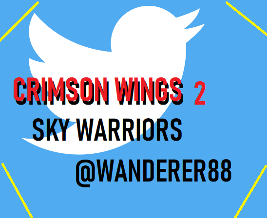 Games like Crimson Wings 2: Sky Warriors