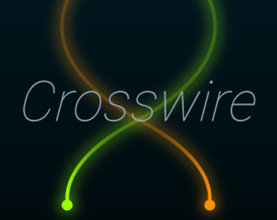Crosswire Image