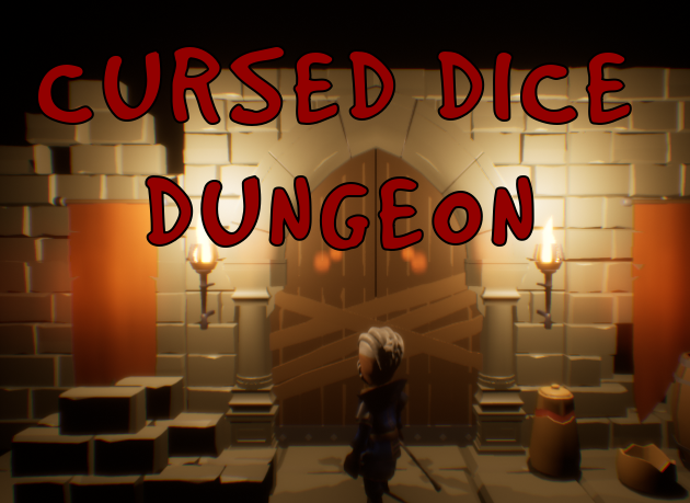 Games like Cursed Dice Dungeon