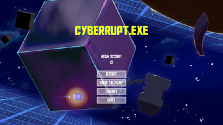 Cyberrupt Image