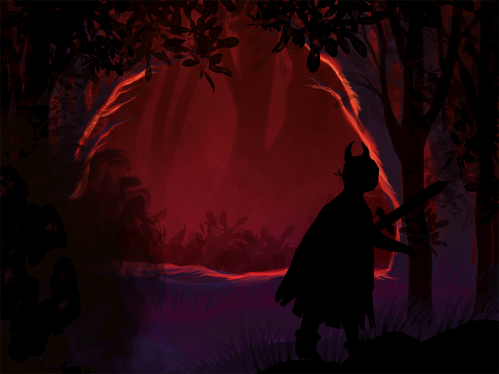 Games like Darkest Before Dawn