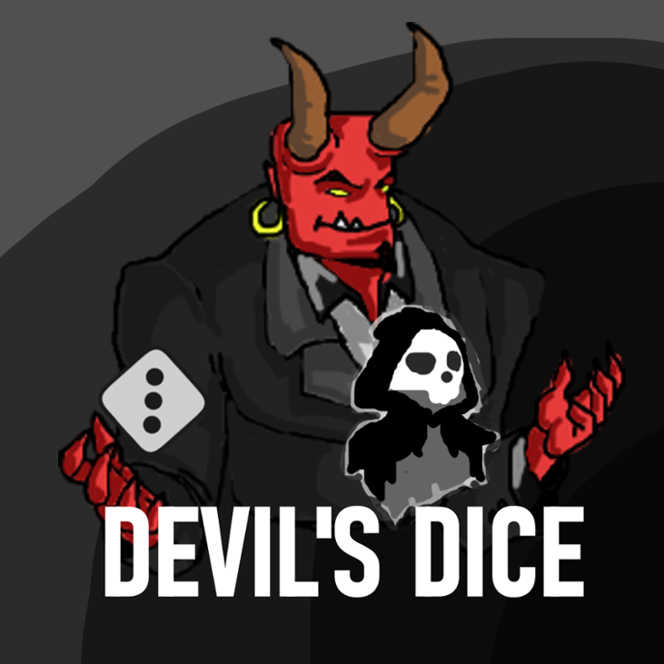 Games like Devil's Dice