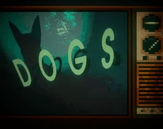 Games like DOGS
